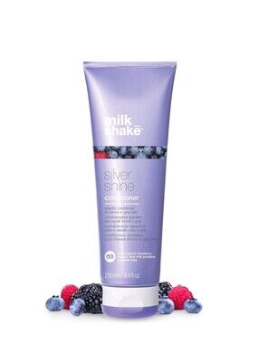 🌺MILK SHAKE SILVER SHINE CONDITIONER BRAND NEW 8.4 FL OZ